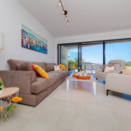 Apartman Oranz Banjole Exterior photo