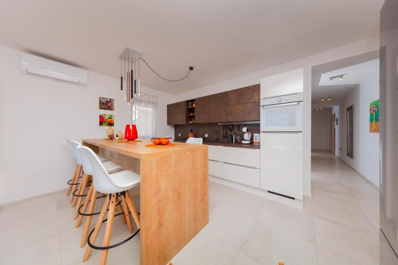 Apartman Oranz Banjole Exterior photo