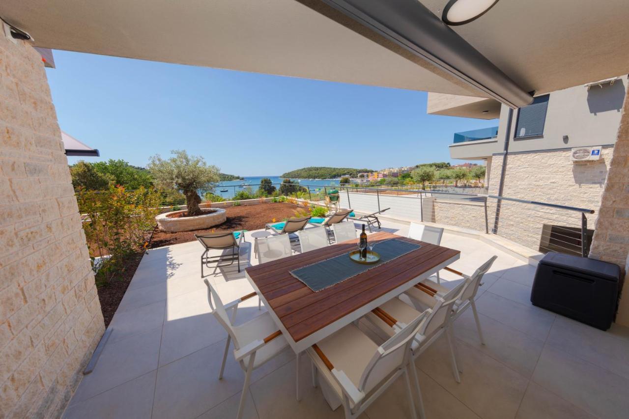 Apartman Oranz Banjole Exterior photo