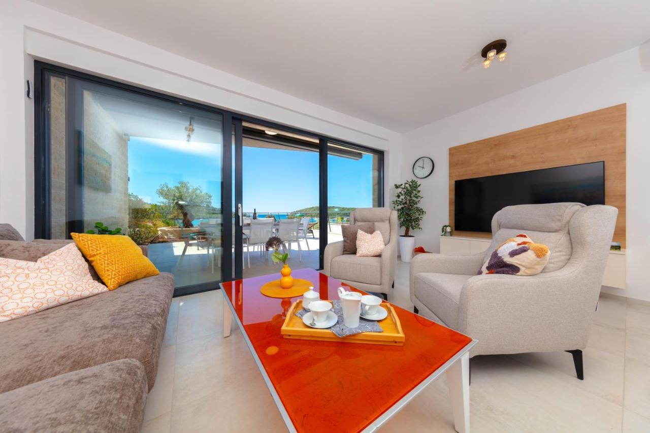 Apartman Oranz Banjole Exterior photo