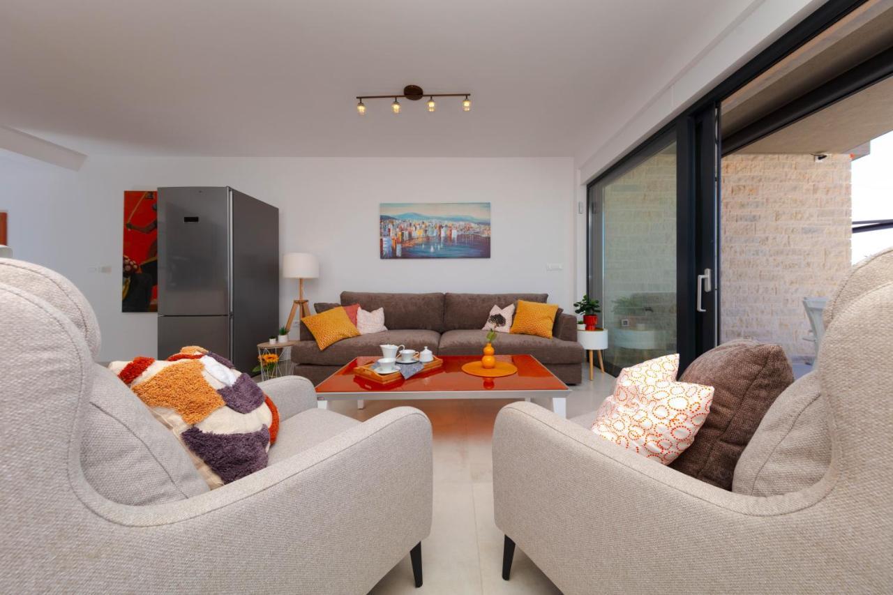 Apartman Oranz Banjole Exterior photo