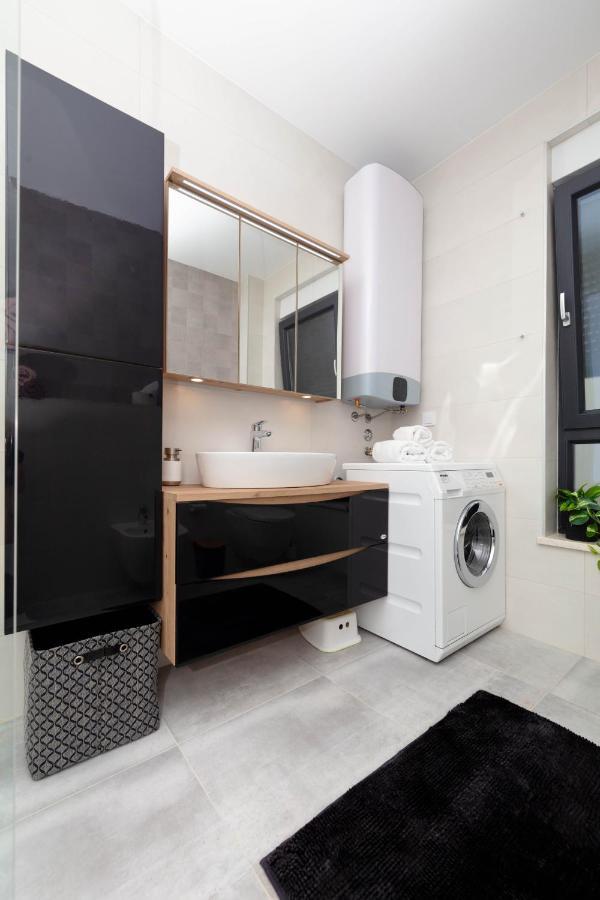 Apartman Oranz Banjole Exterior photo
