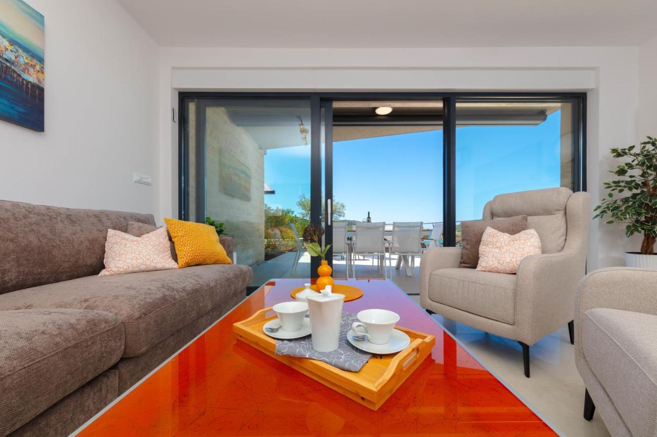 Apartman Oranz Banjole Exterior photo