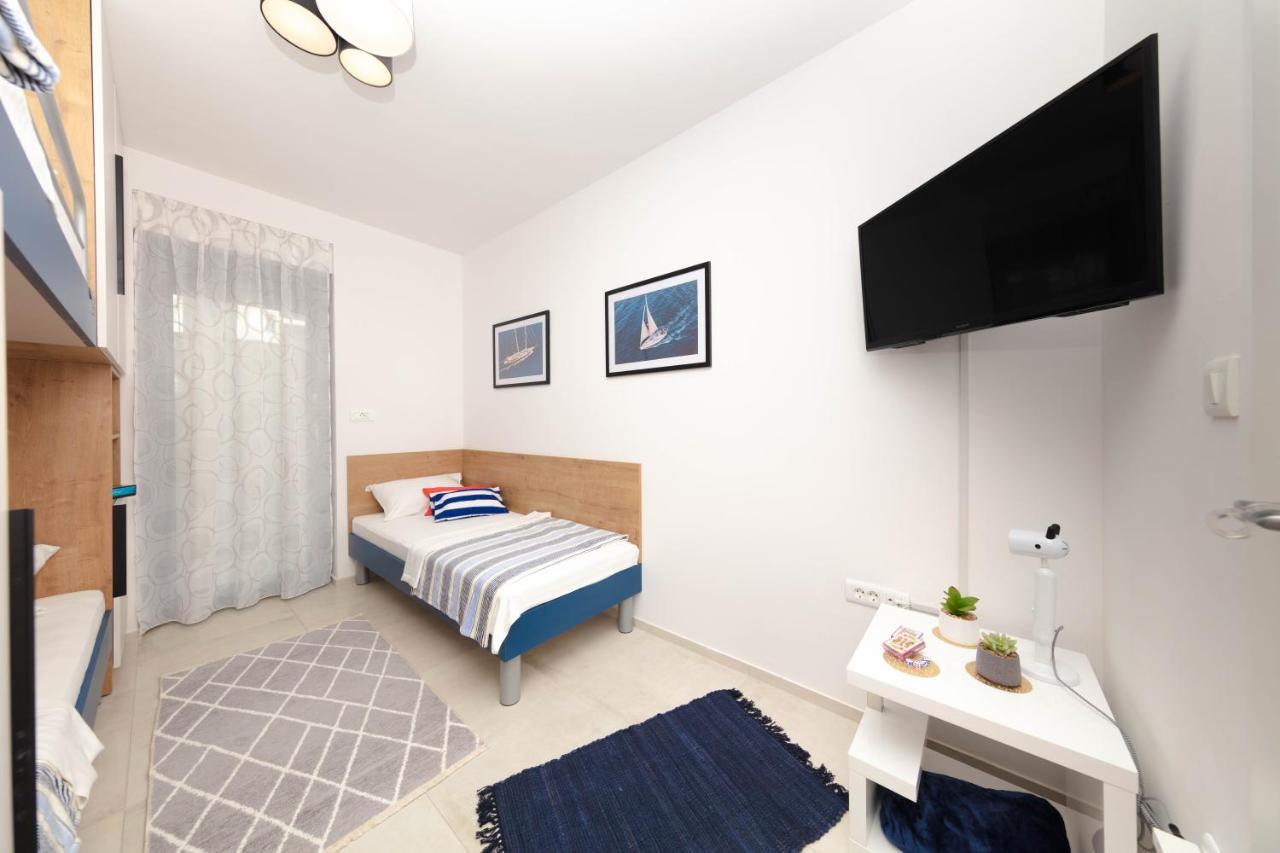Apartman Oranz Banjole Exterior photo