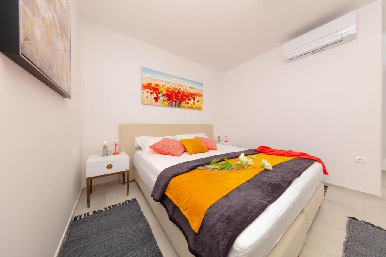 Apartman Oranz Banjole Exterior photo