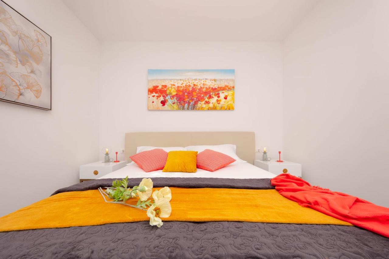 Apartman Oranz Banjole Exterior photo