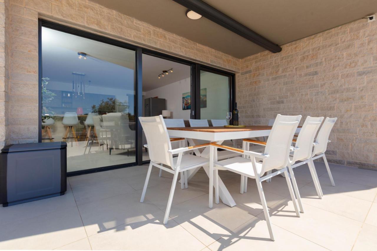 Apartman Oranz Banjole Exterior photo