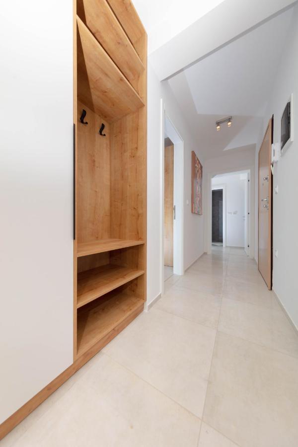 Apartman Oranz Banjole Exterior photo