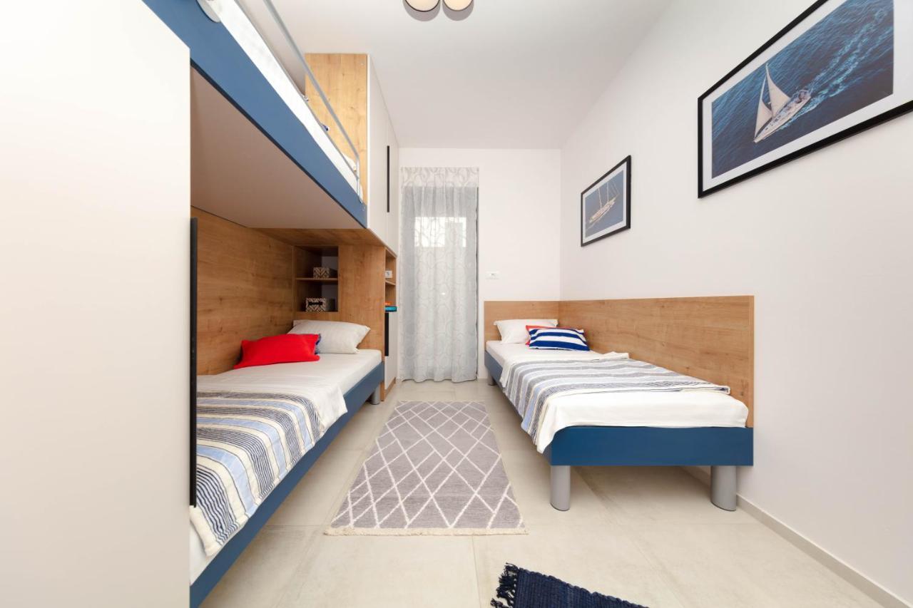 Apartman Oranz Banjole Exterior photo